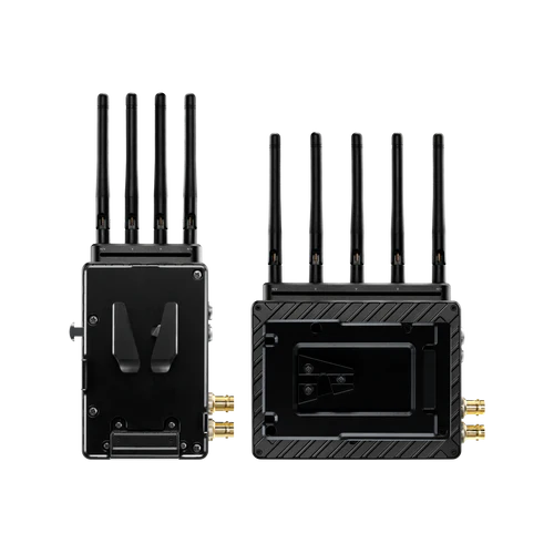 Bolt 6 XT 12G-SDI/HDMI Set