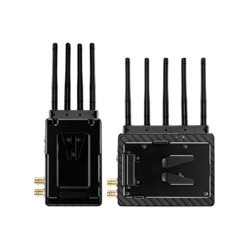 Bolt 6 XT 12G-SDI/HDMI Set