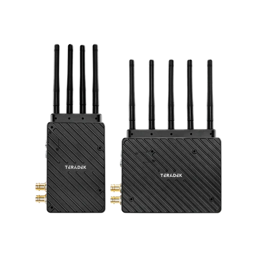 Bolt 6 XT 12G-SDI/HDMI Set