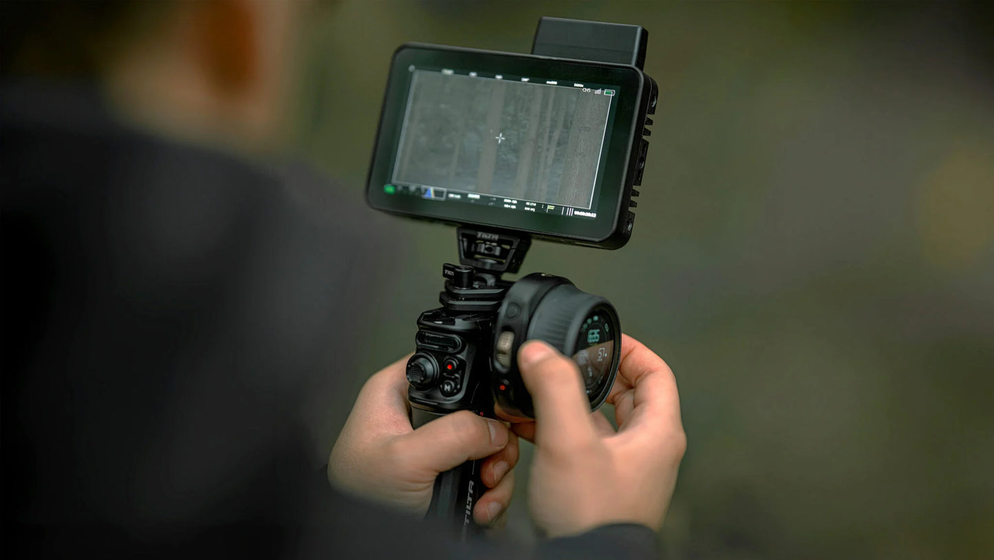 Nucleus Nano II Wireless Lens Control System