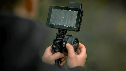 Nucleus Nano II Wireless Lens Control System