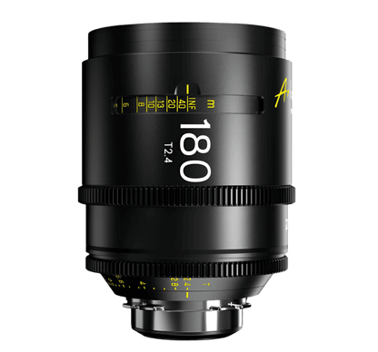 DZOFilm Arles FF/VV 10-Lens Set