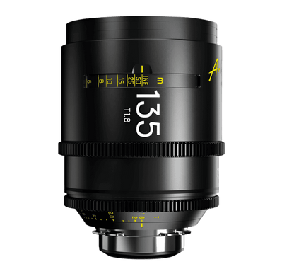 DZOFilm Arles FF/VV 10-Lens Set