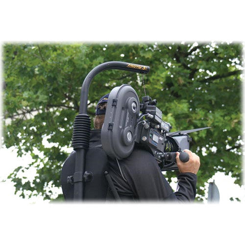 Easyrig Cinema 3 500N with Standard Arm