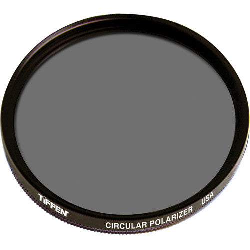 77MM CIRCULAR POLARIZING FILTER