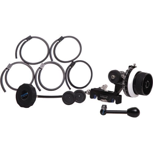 Single-sided DSLR Follow Focus - Elementals