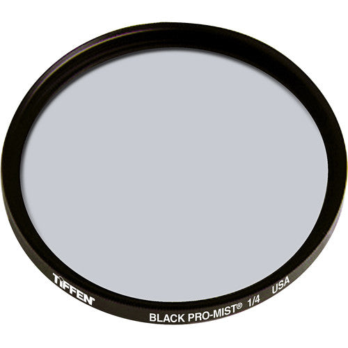 77MM BLACK PRO-MIST 1/4 FILTER