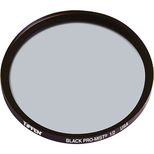 82MM BLACK PRO-MIST 1/2 FILTER