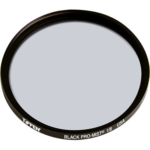 77MM BLACK PRO-MIST 1/8 FILTER