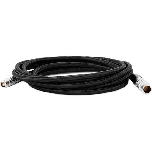 RED DIGITAL CINEMA 2B to1B Lemo Power Cable (10')