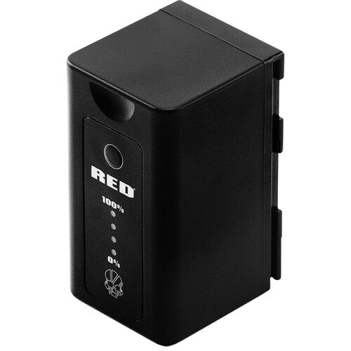 BATTERY FROM RED KOMODO - REDVOLT BP