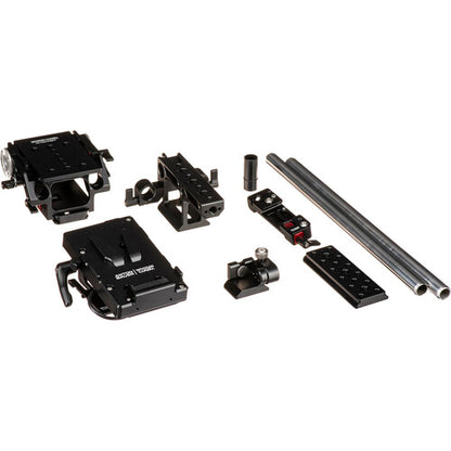 RED KOMODO ACCESSORY KIT V-MOUNT