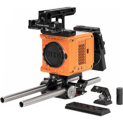 RED KOMODO ACCESSORY KIT V-MOUNT