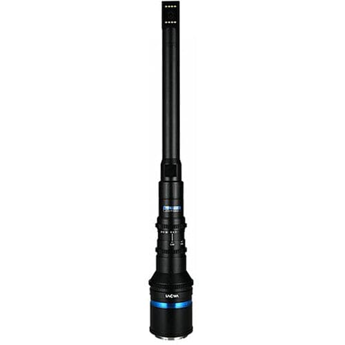 Laowa 24mm T14 2X PeriProbe