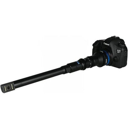 Venus Optics Laowa 24mm f/14 Probe Lens (Canon EF, Cine-Mod Version)