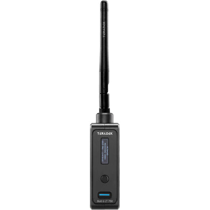 Teradek Bolt 6 LT 750 3G-SDI/HDMI Wireless Receiver