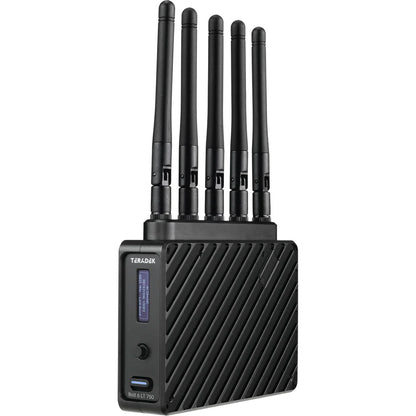 Teradek Bolt 6 LT 750 3G-SDI/HDMI Wireless Receiver