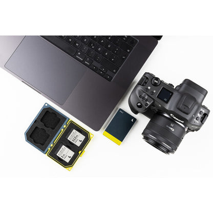 Angelbird 512GB AV PRO SE CFexpress v4 Type B Memory Card