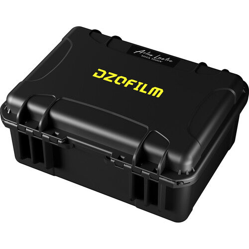 DZOFilm Arles Lustre T1.6 FF/VV Cinema Prime 10-Lens Kit (ARRI PL/Canon EF)