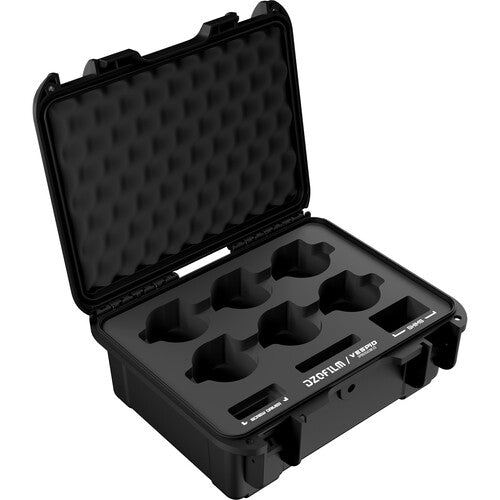 DZOFilm Vespid2 T1.9 Prime 6‑Lens Kit (ARRI PL, Feet)