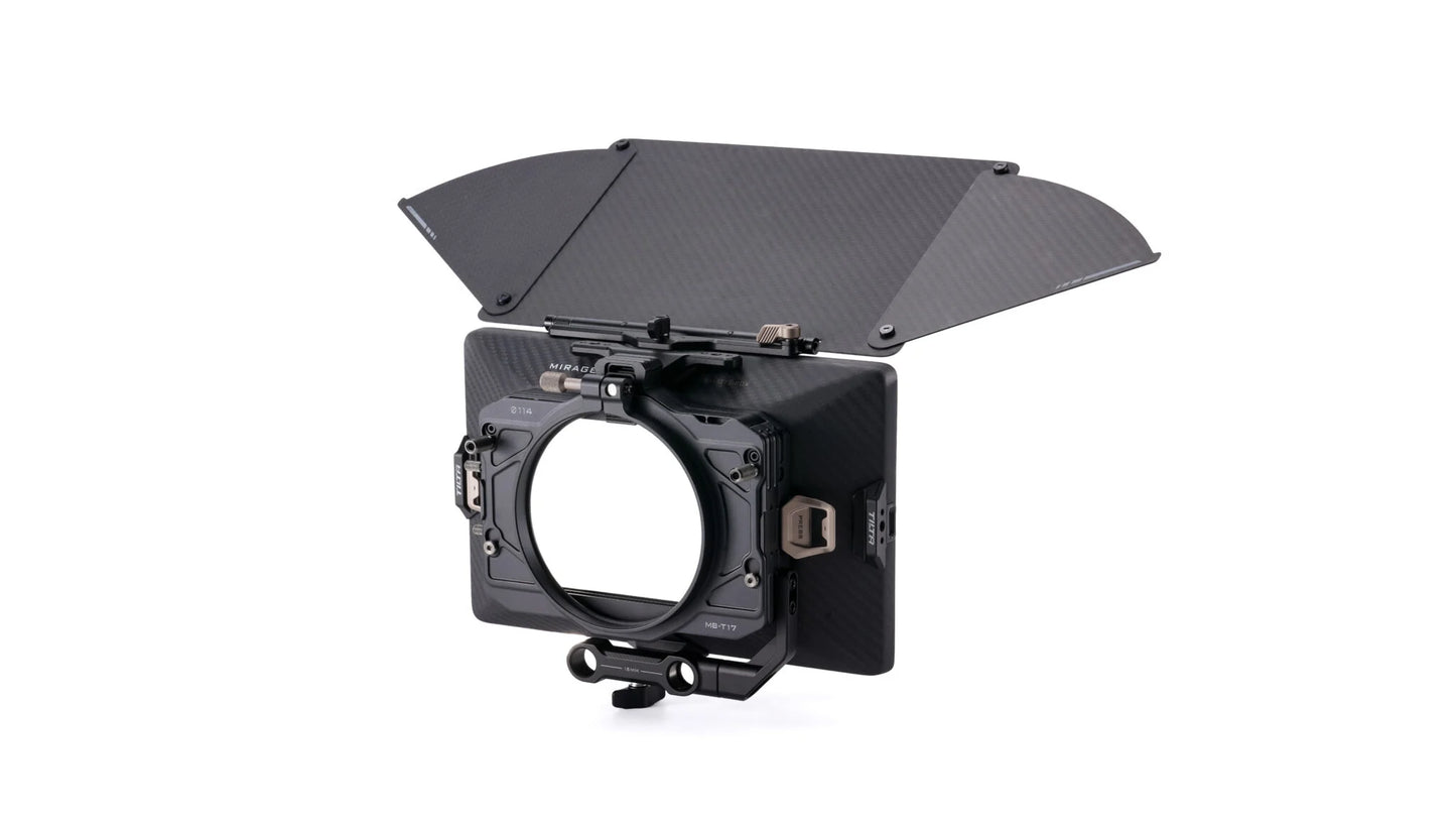 Tilta Mirage Pro Matte Box Base Kit