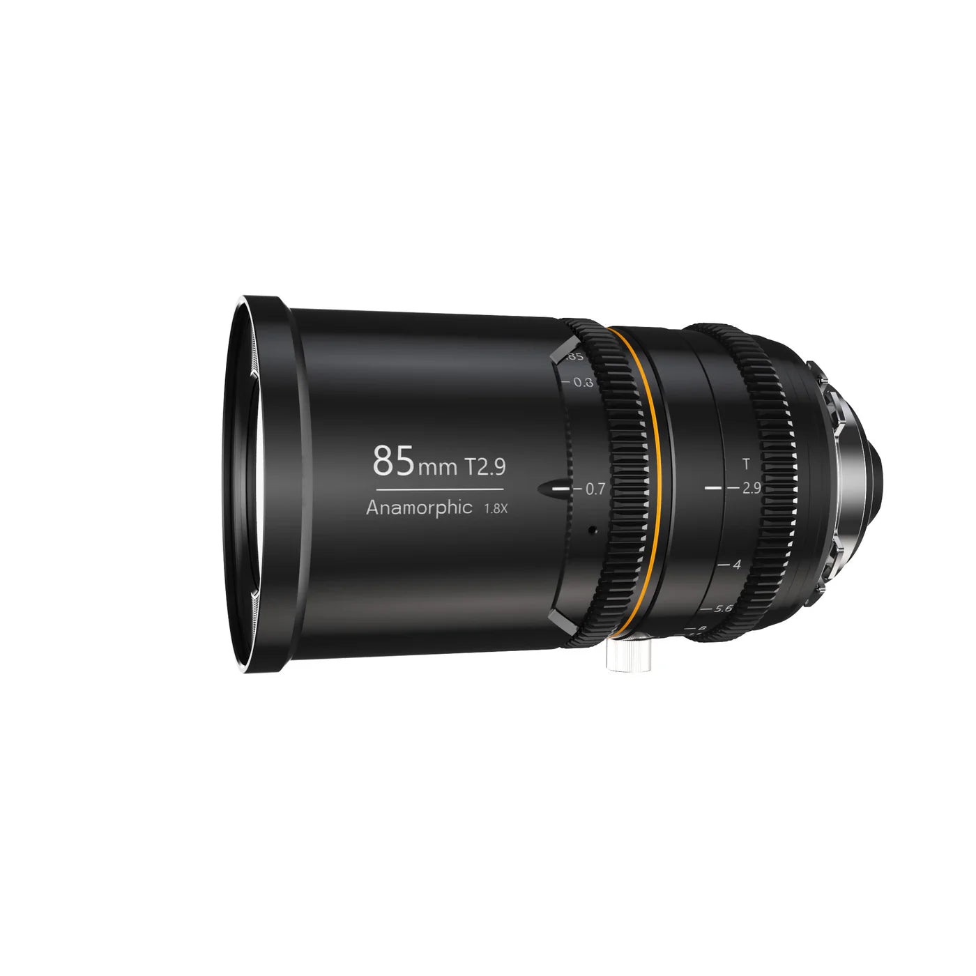 Blazar Great Joy 1.8x Anamorphic T2.9 3-Lens Set