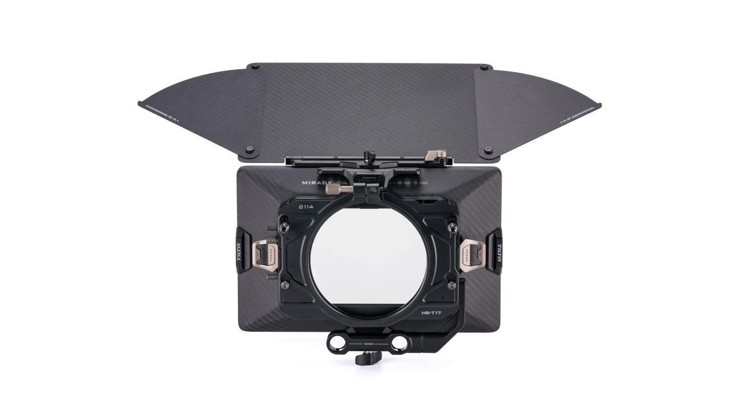 Tilta Mirage Pro Matte Box Base Kit