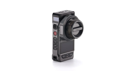 Nucleus-M II Wireless Lens Control System Ultimate Kit