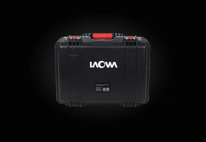 LAOWA OOOM 25-100mm T2.9 Cine