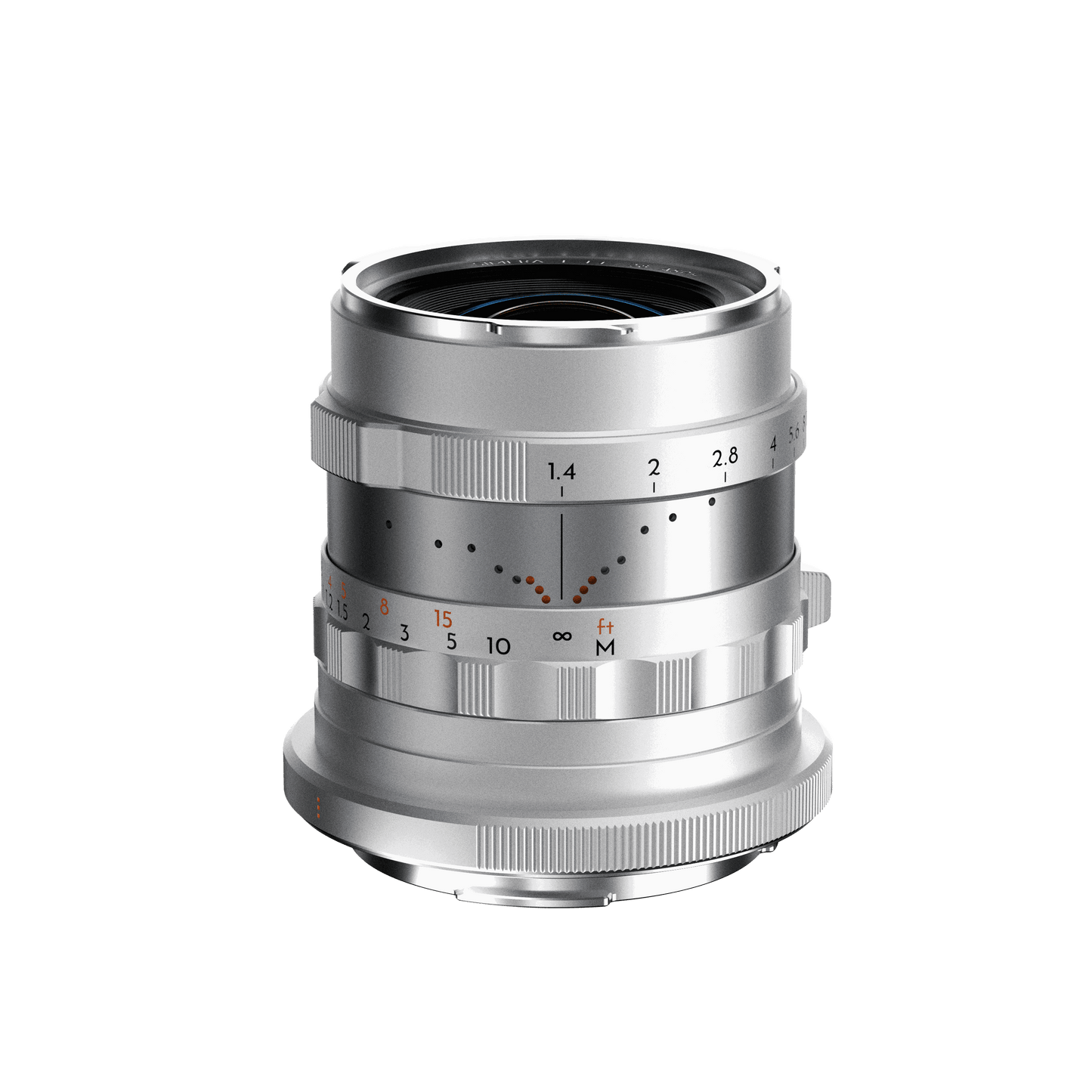 Thypoch Simera 28mm F1.4 Manual Focus Camera Lens for E/RF/X/Z Mount