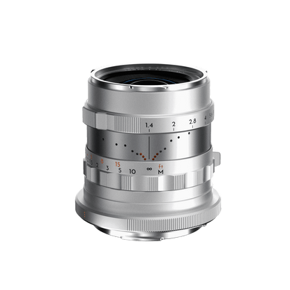 Thypoch Simera 28mm F1.4 Manual Focus Camera Lens for E/RF/X/Z Mount