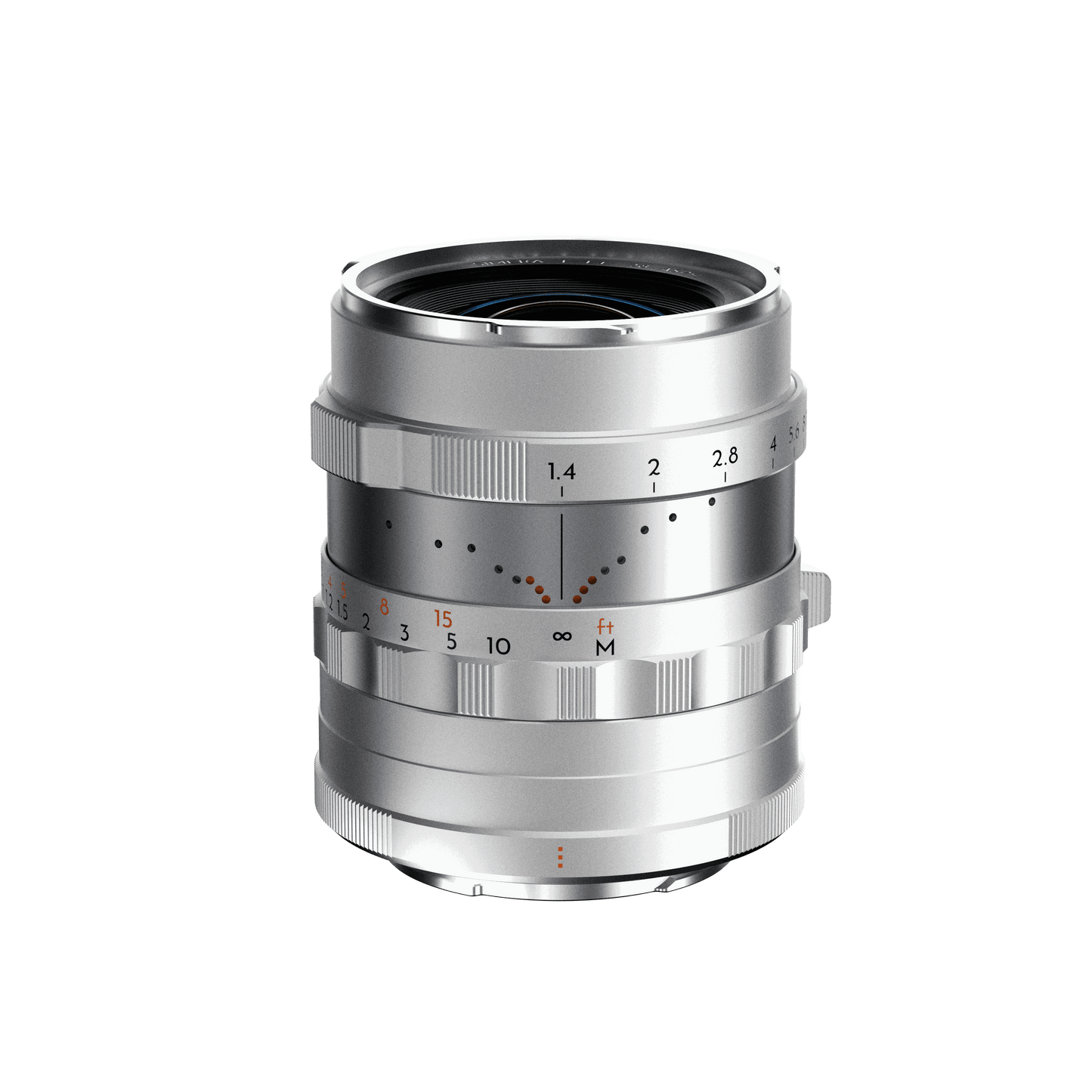Thypoch Simera 28mm F1.4 Manual Focus Camera Lens for E/RF/X/Z Mount