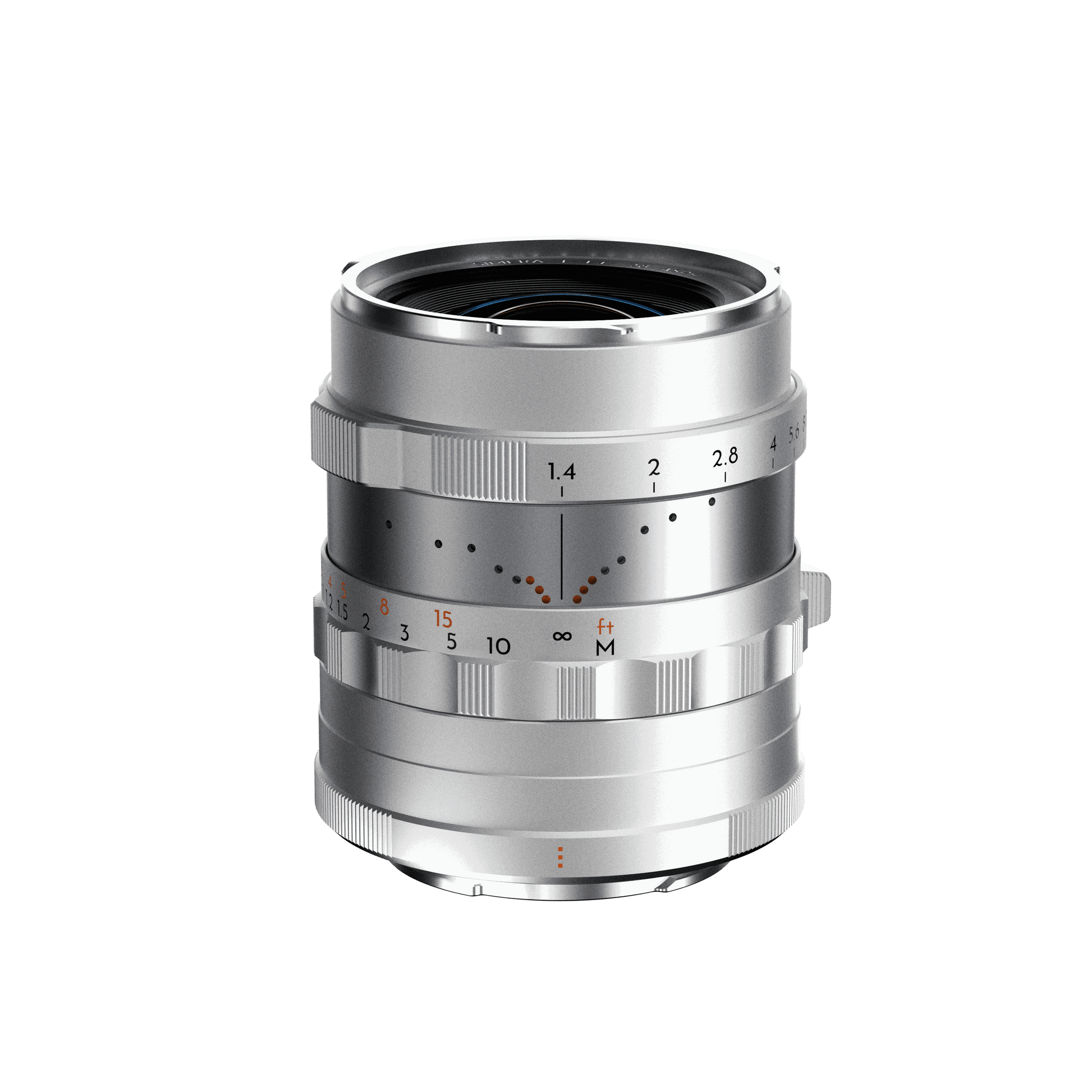 Thypoch Simera 28mm F1.4 Manual Focus Camera Lens for E/RF/X/Z Mount