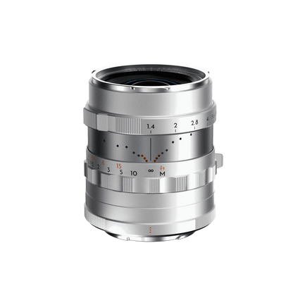 Thypoch Simera 28mm F1.4 Manual Focus Camera Lens for E/RF/X/Z Mount