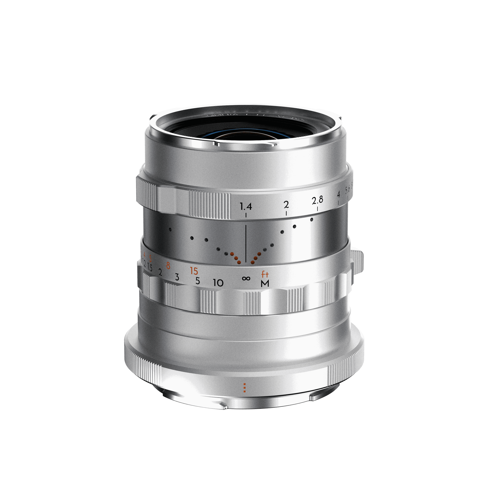 Thypoch Simera 28mm F1.4 Manual Focus Camera Lens for E/RF/X/Z Mount