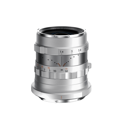 Thypoch Simera 28mm F1.4 Manual Focus Camera Lens for E/RF/X/Z Mount