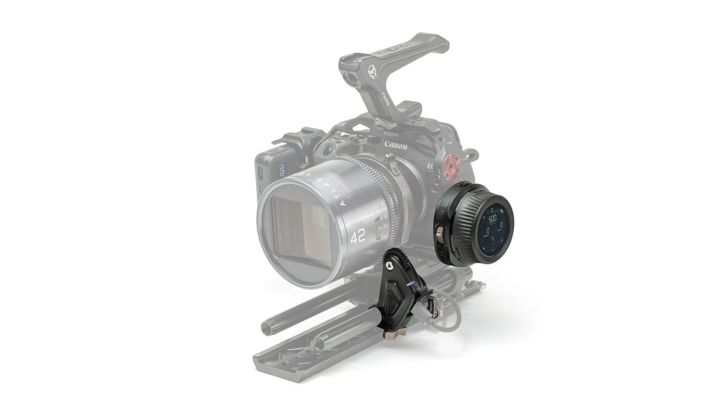 Nucleus Nano II Wireless Lens Control System