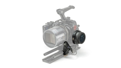 Nucleus Nano II Wireless Lens Control System