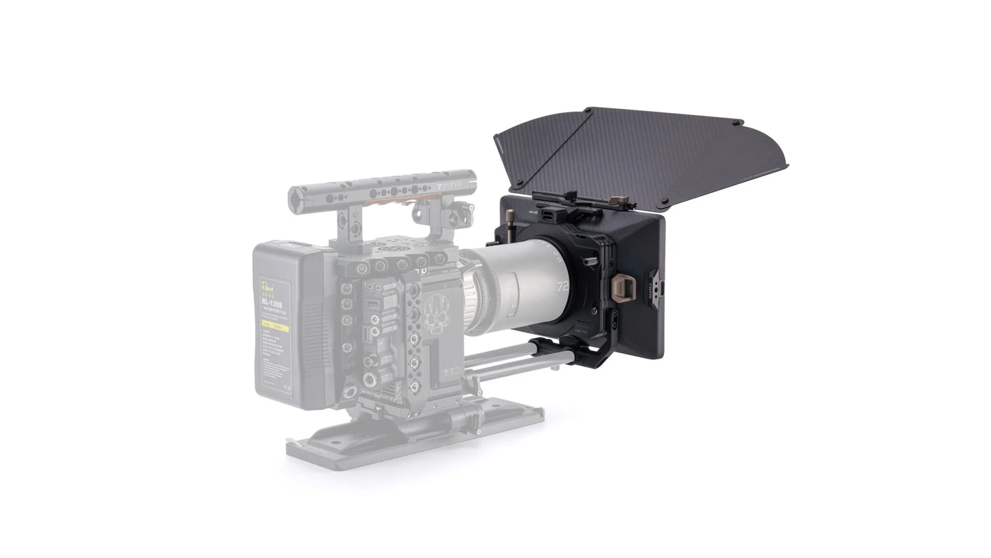 Tilta Mirage Pro Matte Box Base Kit