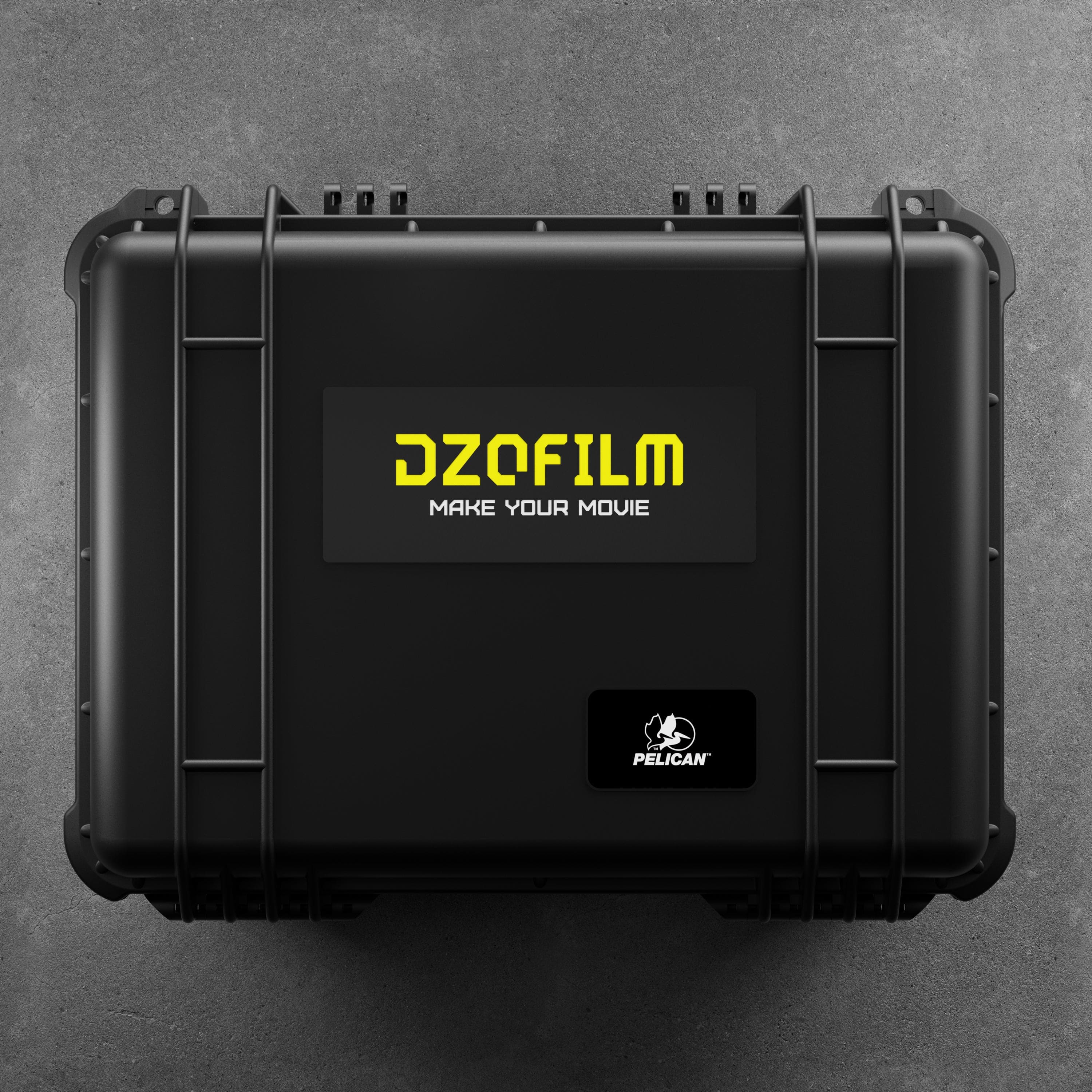 DZOFilm 32, 65, 90mm T2.8 Gnosis Macro Prime 3-Lens Kit (LPL with PL & EF Mounts)