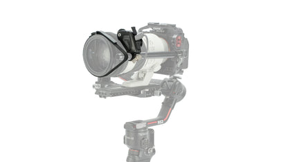 Nucleus Nano II Wireless Lens Control System