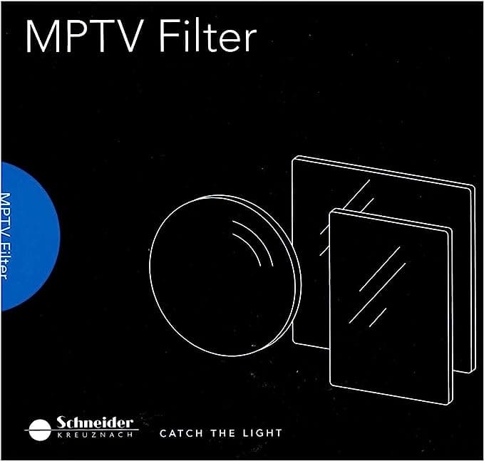 Schneider 4 x 4 Hollywood Black Magic Filter - Elementals