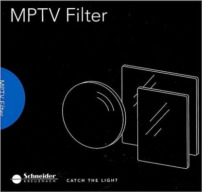 Schneider 4 x 4 Hollywood Black Magic Filter - Elementals