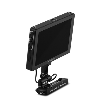 RED V-RAPTOR XE Z Mount 8K VV Global Shutter Professional Cinema Camera