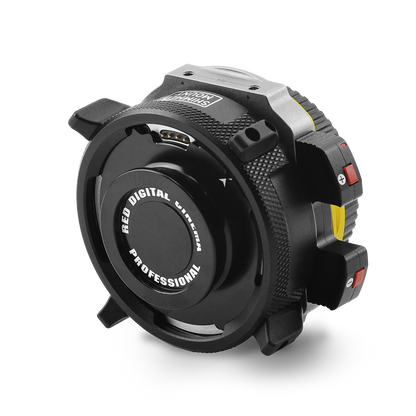 RED V-RAPTOR XE Z Mount 8K VV Global Shutter Professional Cinema Camera