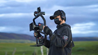 Basic Ring Grip Plus for DJI Ronin