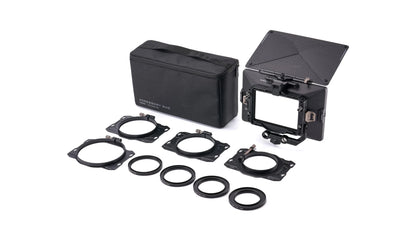 Tilta Mirage Pro Matte Box Base Kit