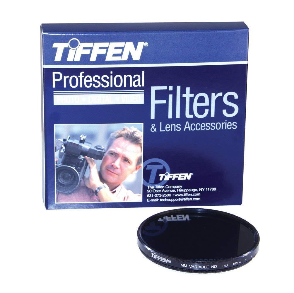 VARIABLE ND FILTER TIFFEN CIRCULAR