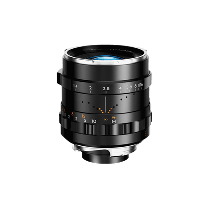 Thypoch Simera 28mm F1.4 Manual Focus Camera Lens for E/RF/X/Z Mount