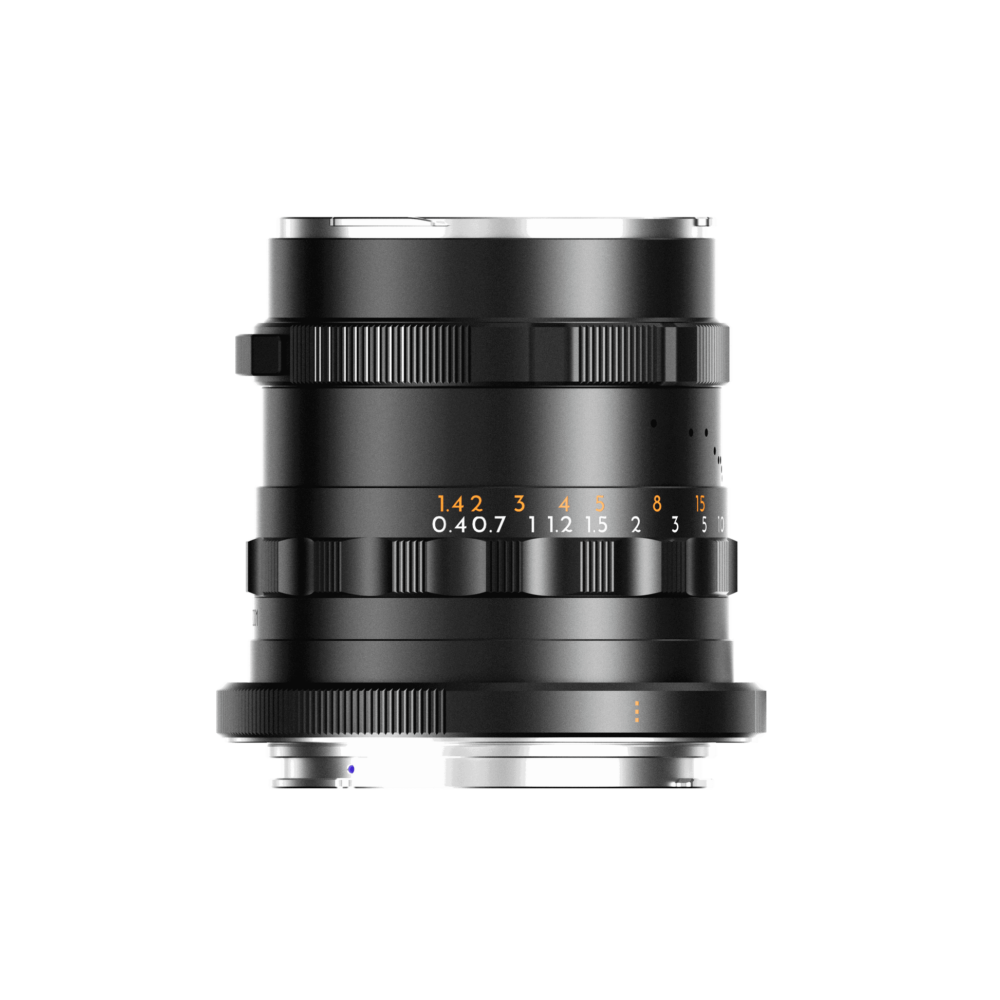 Thypoch Simera 28mm F1.4 Manual Focus Camera Lens for E/RF/X/Z Mount